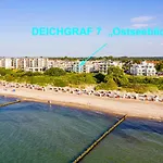 Apartament Deichgraf 7 