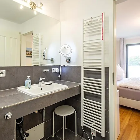 Apartmán Deichgraf 7 