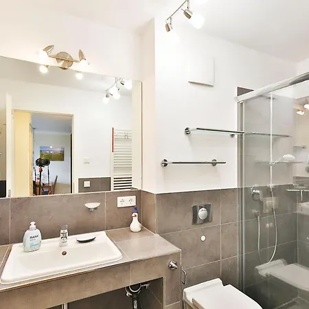 Apartmán Deichgraf 7 