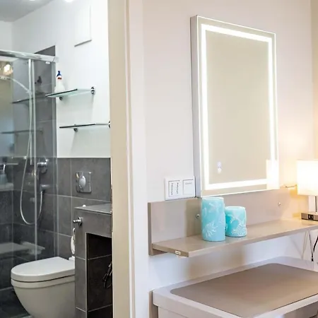 Apartmán Deichgraf 7 