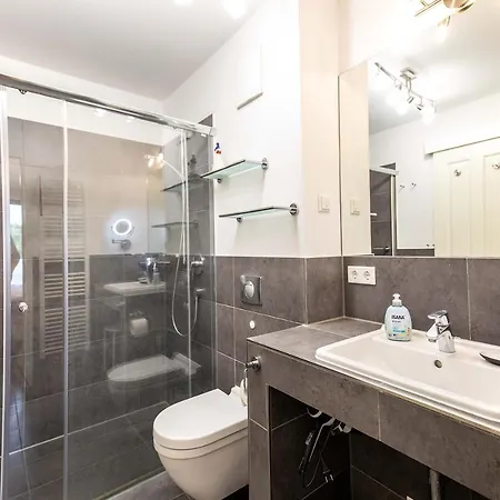 Apartmán Deichgraf 7 