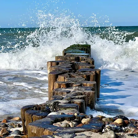 Apartmán Deichgraf 7 