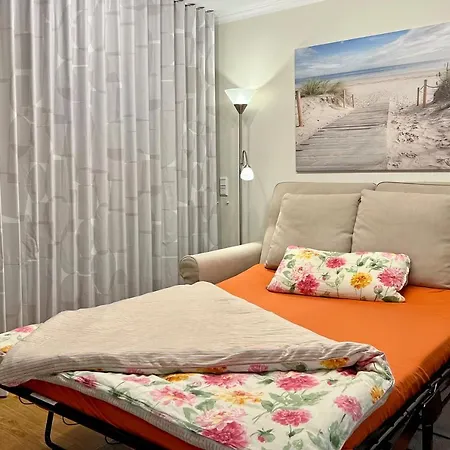 Apartmán Deichgraf 7 